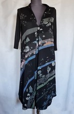 ABITO AUTENTICO DESIGUAL