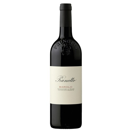 Barolo docg 2018 prunotto - docg,