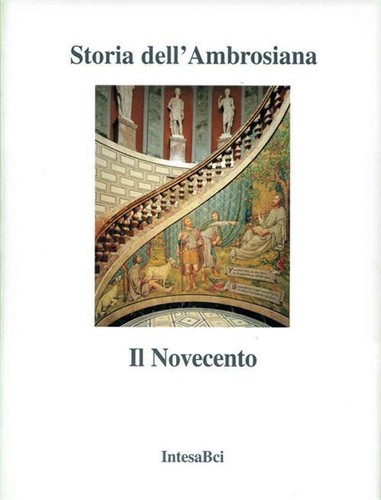Storia dell ambrosiana - storia, dell'ambrosiana