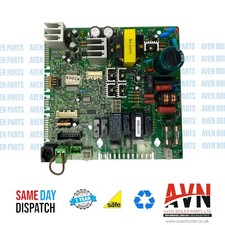 PCB PRINCIPALE ARISTON ACO 27MFFI,32MFFI,35MFFI 65102236 65103508
