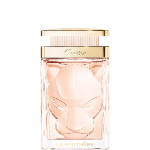 Cartier panthere - la, •