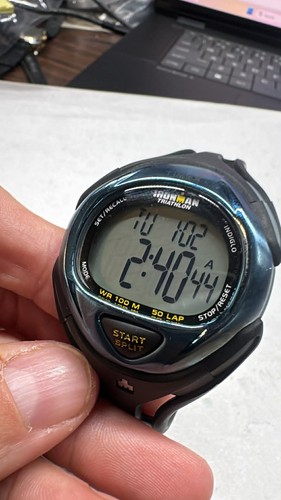 Orologio timex ironman - orologio,