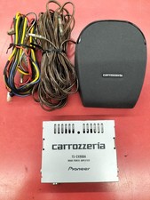 PIONEER altoparlante centrale Ts-cx900 Ts-cx900a usato