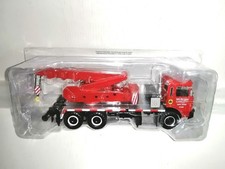 AUTOGRU CAFL SAVIEM FRANCIA