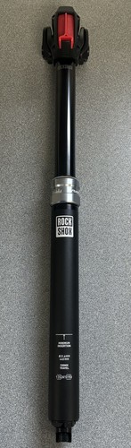 Rockshox reverb axs reggisella - rockshox,