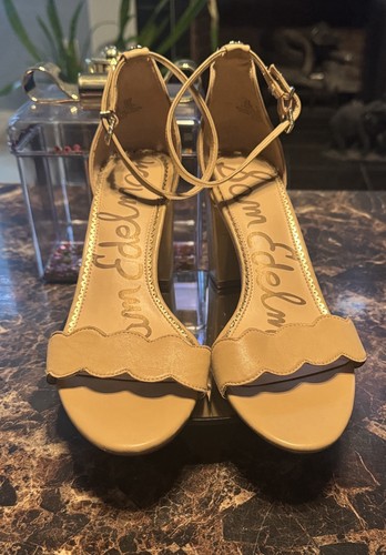 Sandali sam edelman - sam, odila