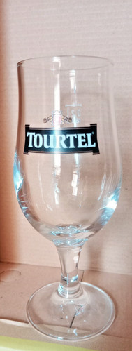 Calice birra tourtel da - calice,