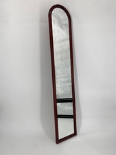 * SPECCHIO DA PARETE STRETTO