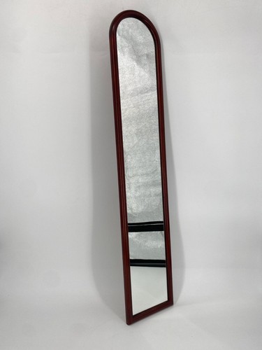 Specchio parete stretto - *,
