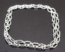 Collana catena adorabile