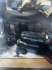 Sony Handycam Video8 Camcorder