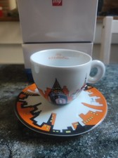 Illy Art Collection Emilio