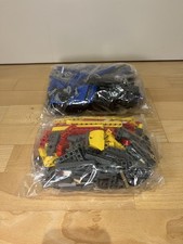 Lego Technic 42024 Camion