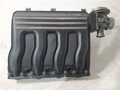 Collettore aspirazione bmw - aspirazione,