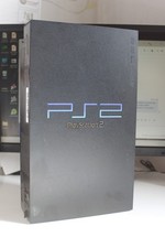 PS2 Fat Console Sony