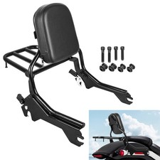 Schienale Sissy Bar con