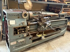 Tornio TOVAGLIERI MOD. TOV 440