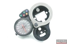 Ducati st2 odometer instrument