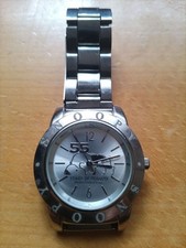 Orologio Snoopy 55°
