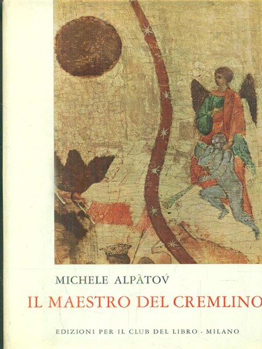 Maestro del cremlino - del,