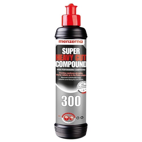 Menzerna super heavy cut - menzerna,