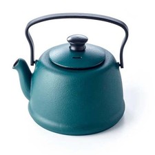TEIERA IN GHISA INDUZIONE 1 LT