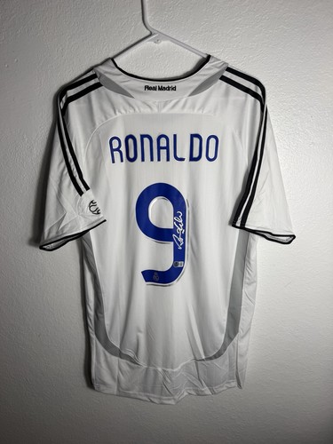 Maglia adidas ronaldo - maglia,