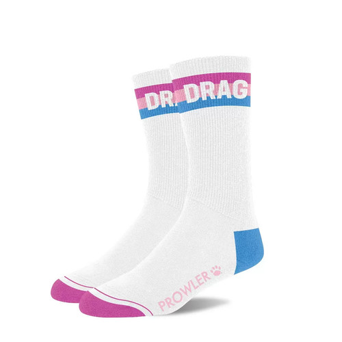 Prowler calze drag 100 - drag,100%, cotone