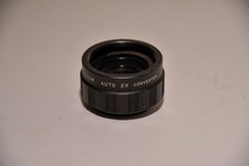 moltiplicatore di focale (o