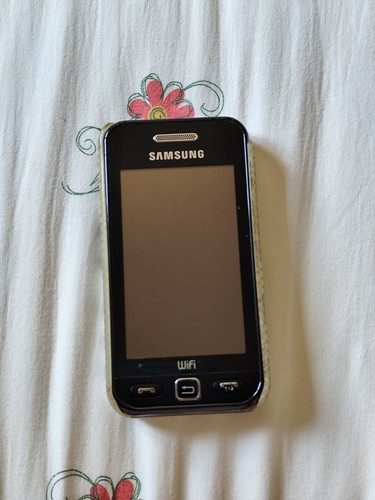 Samsung star wifi - wifi, gt-s5230w