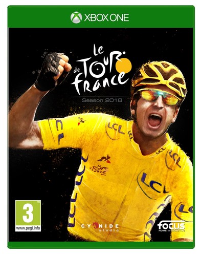 Pro cycling manager 2018 - pro,