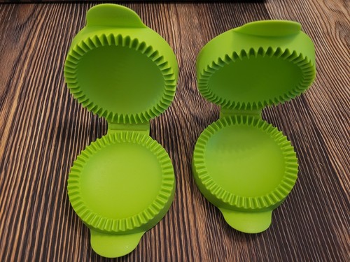 Tupperware pressa per - torte, da