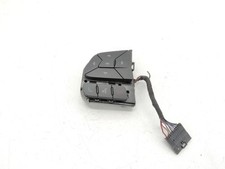 COMANDI AL VOLANTE MULTIFUNZIONE PER FIAT 500 X Serie 735656900 (15>)