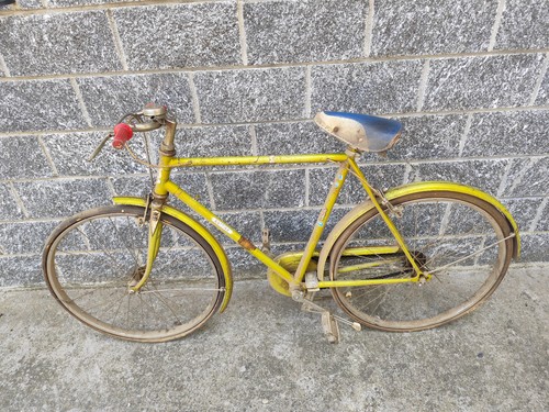 Bici condorino marca dottino - bici,