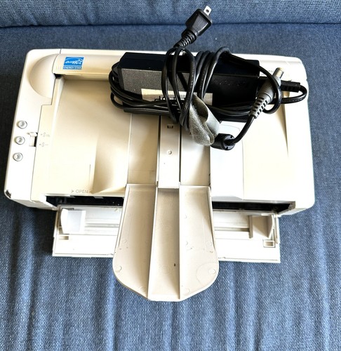 Canon imageformula 2580c - imageformula, dr-2580c