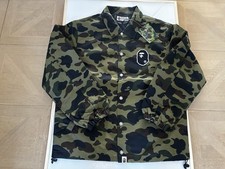Giacca Coach Autentica A