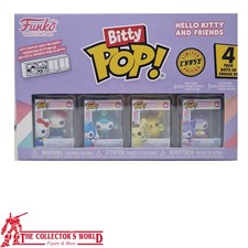Sanrio Funko Bitty Pop Hello
