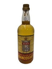 Vintage Bottle - Amaro Tonico