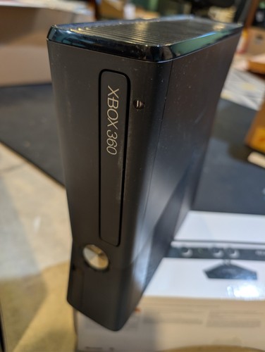 Microsoft xbox360 250gb - xbox360,