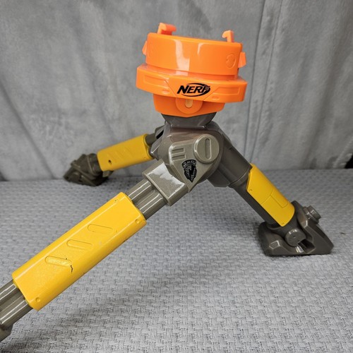 Nerf 2008 vulcan - 2008, ebf-25