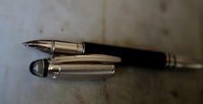 Magnifico penna stilo roller - magnifico,