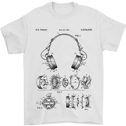Maglietta uomo con design - uomo,