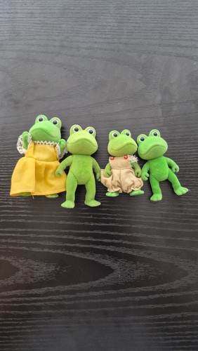 Sylvanian families tomy - sylvanian,