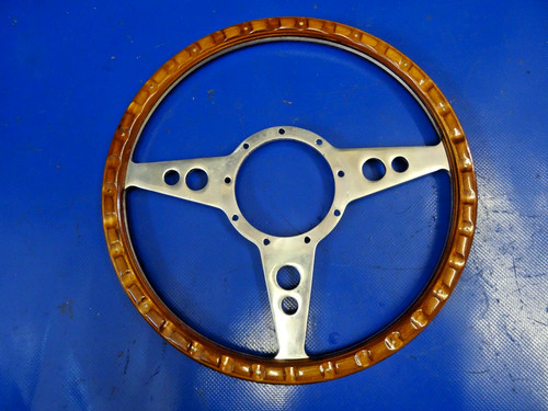 Moto lita lecarra volante - lecarra, 12"