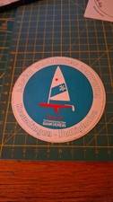 ADESIVO STICKER VINTAGE