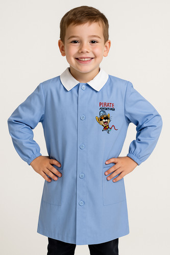 Grembiule bambino scuola - grembiule,
