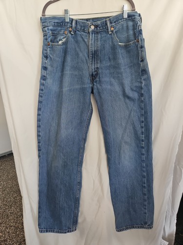 Jeans levis 550 uomo - jeans,