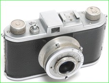 Galileo Ferrania Condoretta