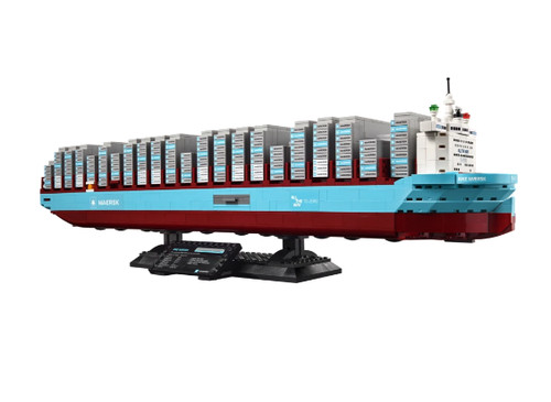 Lego 40955 maersk vaso - lego,
