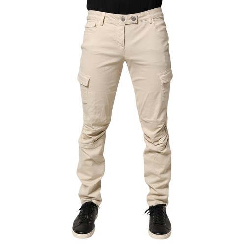 Jeans scervino street beige - street,